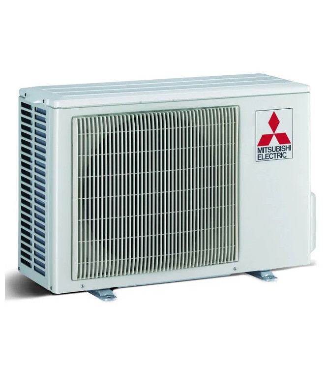 CONDIZIONATORE MITSUBISHI KIRIGAMINE STYLE WI-FI MSZ-LN R-32 NERO DUAL SPLIT 9000+9000 BTU A+++ MXZ-2F42VF4