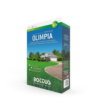 SEMENTI PER PRATI BOTTOS OLIMPIA  1 KG - 030101202