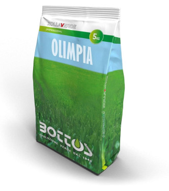 SEMENTI PER PRATI BOTTOS OLIMPIA  5 KG - 030101204