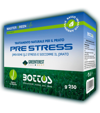 BIOSTIMOLANTE BOTTOS PRE STRESS 250 GR - 134016200