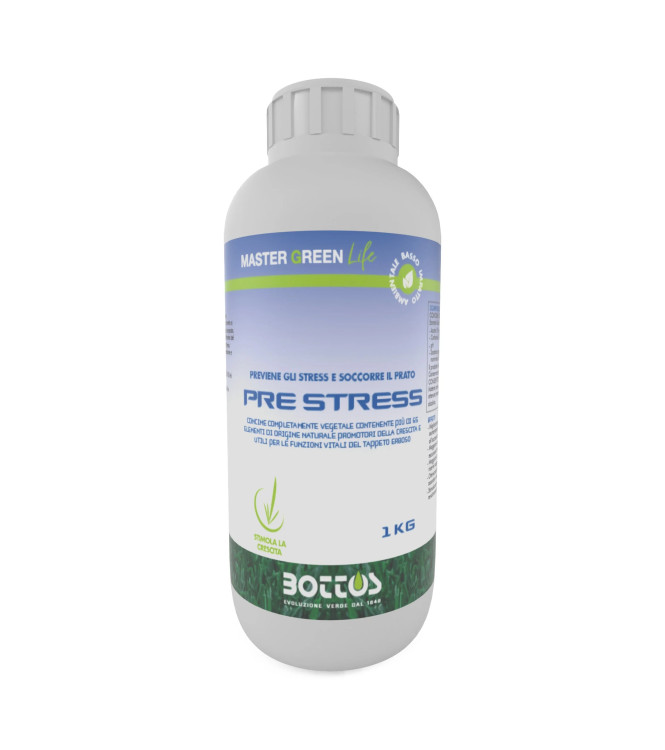 BIOSTIMOLANTE BOTTOS PRE STRESS 1 KG - 134016202
