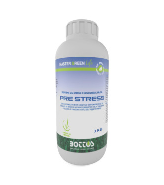 BIOSTIMOLANTE BOTTOS PRE STRESS 1 KG - 134016202