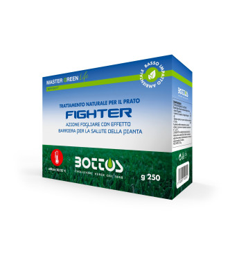 BIOATTIVATO BOTTOS FIGHTER 250 GR - 134011200