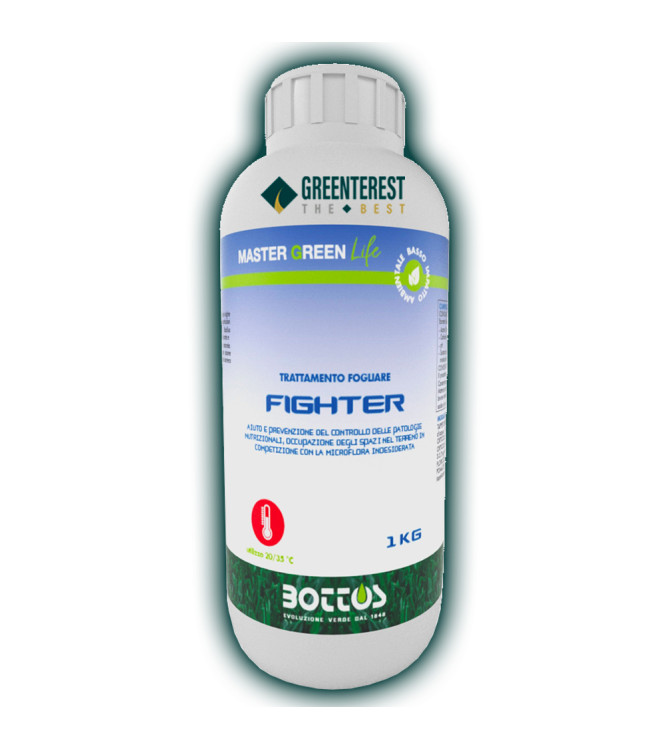 BIOATTIVATO BOTTOS FIGHTER 1 KG - 134011202