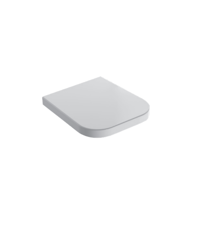 COPRIVASO SOFT CLOSE E TRATTAMENTO ANTIBATTERICO GLOBO STONE SS026BI