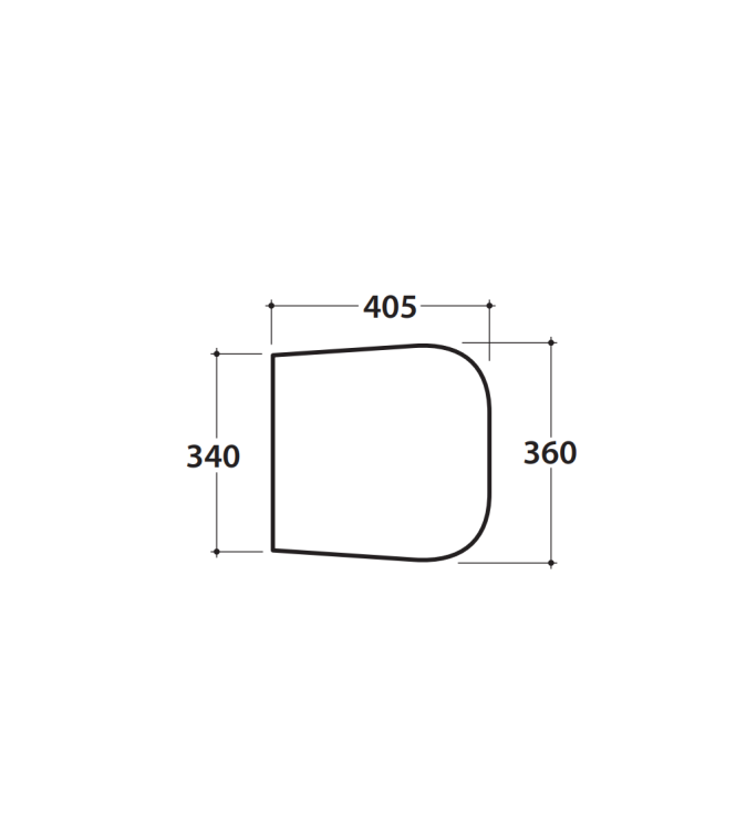 COPRIVASO SOFT CLOSE E TRATTAMENTO ANTIBATTERICO GLOBO STONE SS026BI