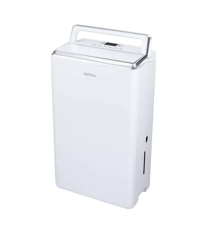 DAITSU ADD-20XB DEHUMIDIFIER - CAPACITY  20L/DAY - 3NDA0044