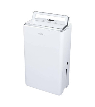 DEUMIDIFICATORE DAITSU ADD-20XB - CAPACITÁ  20L/GIORNO - 3NDA0044