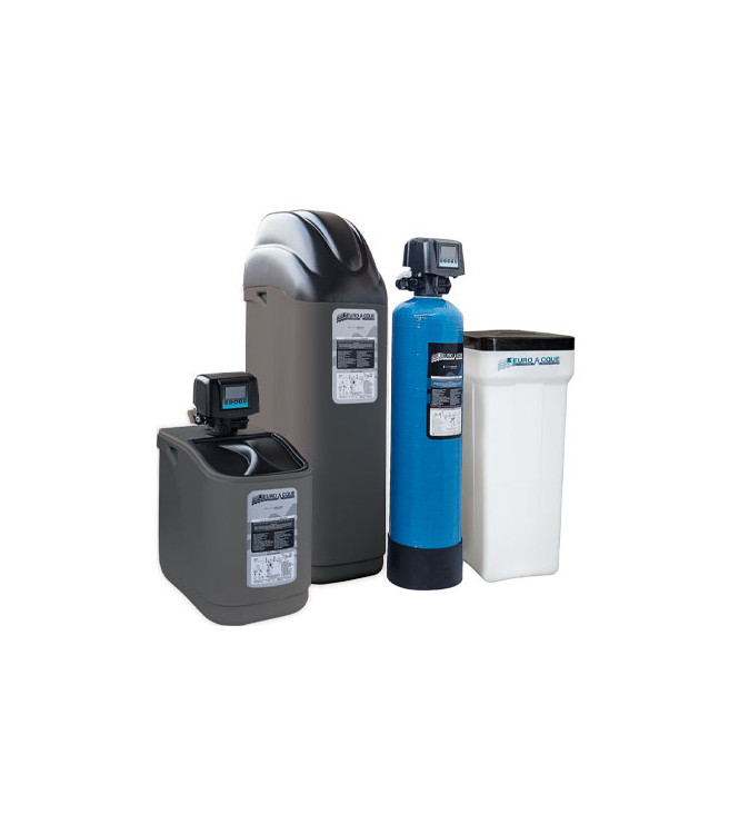 ADDOLCITORE VOLUMETRICO AF/DIGIT/V/M AUTODISINFETTANTE 17 LITRI - DIGSVM17 EUROACQUE