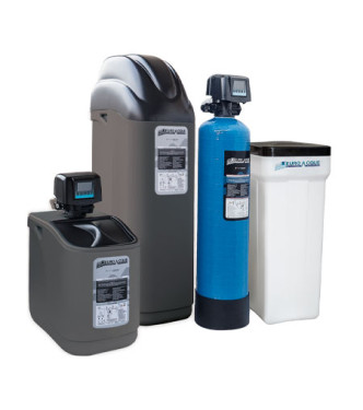 ADDOLCITORE VOLUMETRICO AF/DIGIT/V/M AUTODISINFETTANTE 17 LITRI - DIGSVM17 EUROACQUE