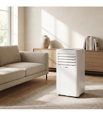 CONDIZIONATORE PORTATILE BIMAR 9000 BTU WIFI CLASSE A - INB-CP521