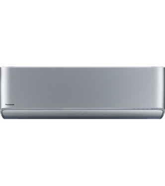 CONDIZIONATORE PANASONIC DUAL SPLIT ETHEREA SILVER 7+9 BTU WIFI INVERTER CU-2Z41TBE A+++