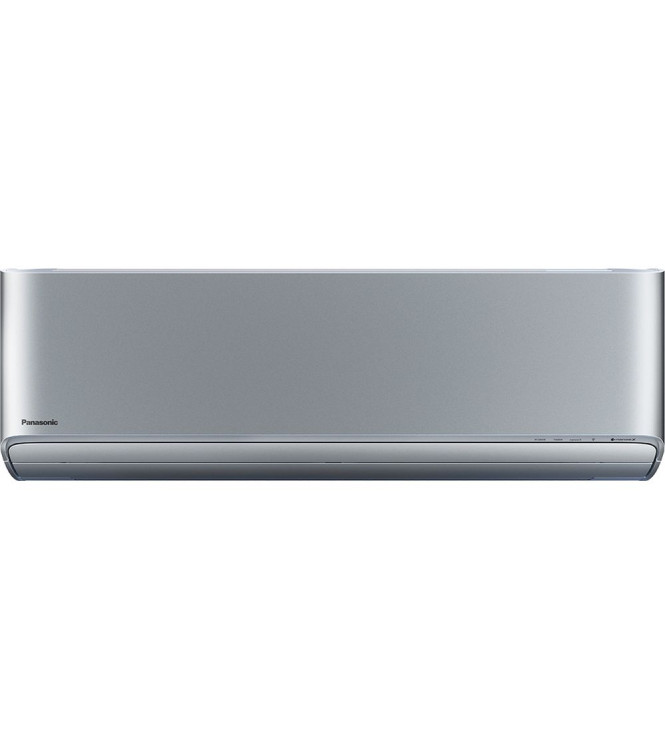 CONDIZIONATORE PANASONIC DUAL SPLIT ETHEREA SILVER 12+18 BTU WIFI INVERTER CU-4Z68TBE A++