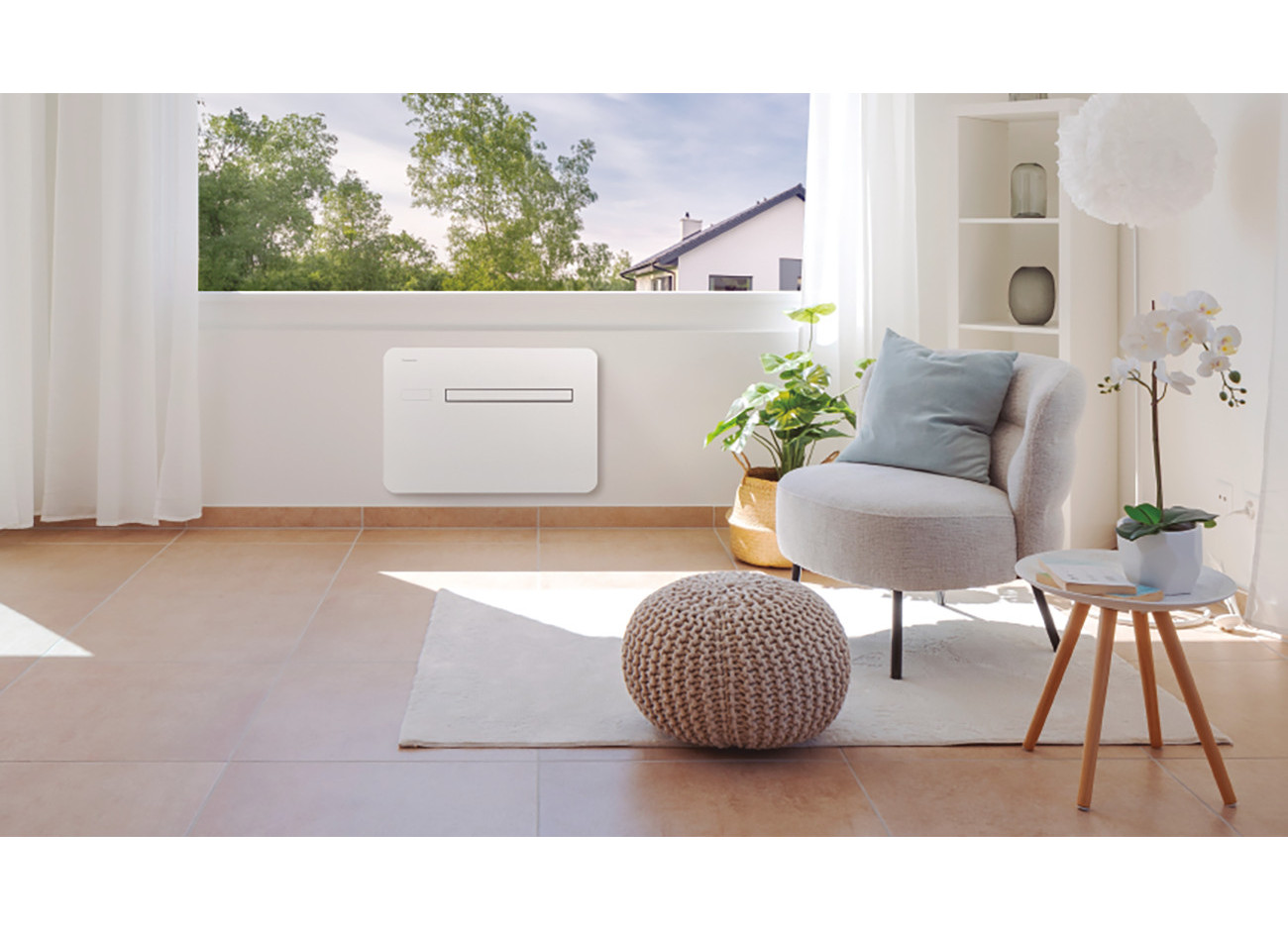 Condizionatore senza unità esterna: guida completa e vantaggi Panasonic RAC Condizionatore senza unità esterna: guida completa e vantaggi Panasonic RAC
