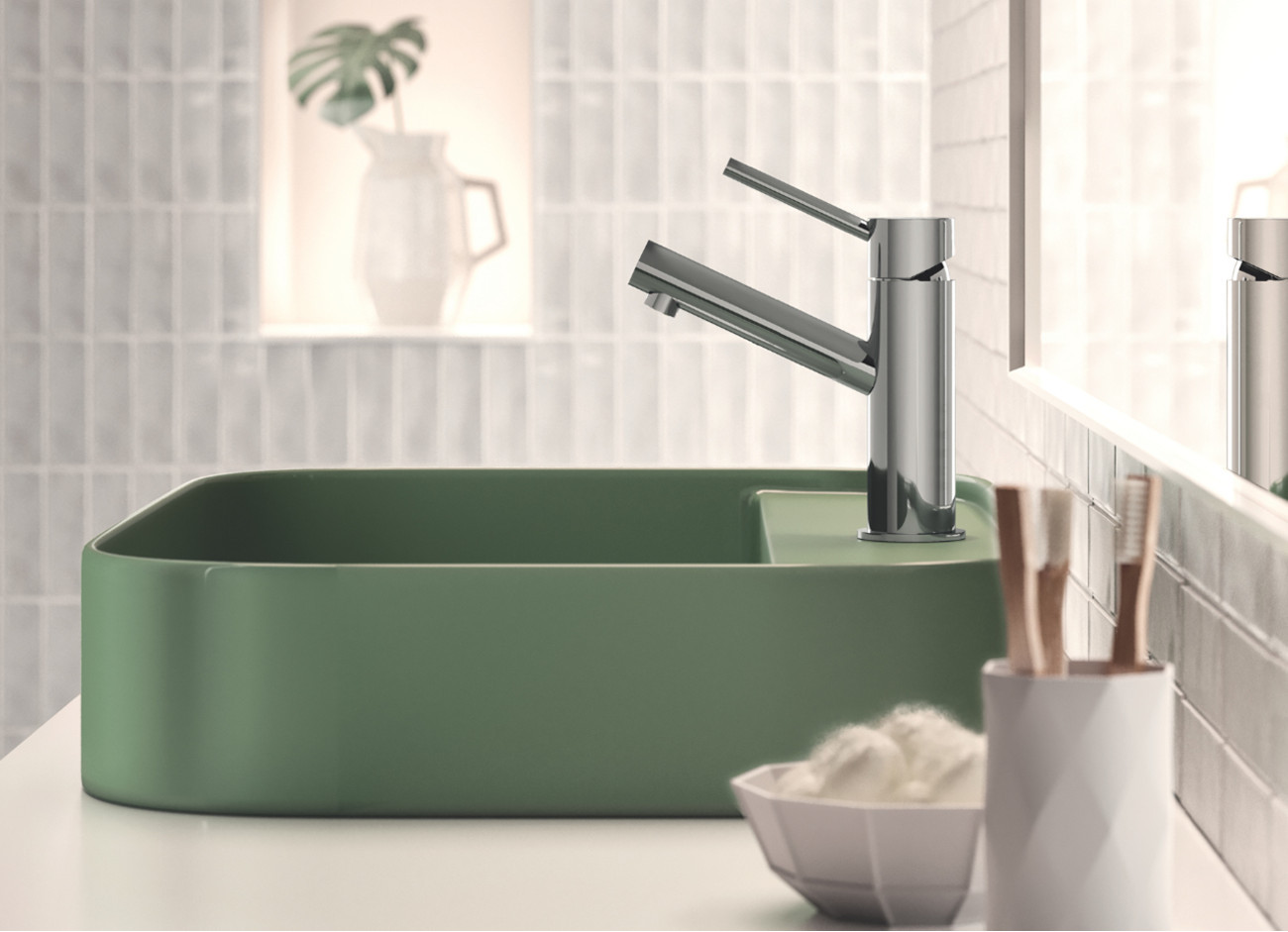 Bathroom renovation 2025: modern ideas and trends