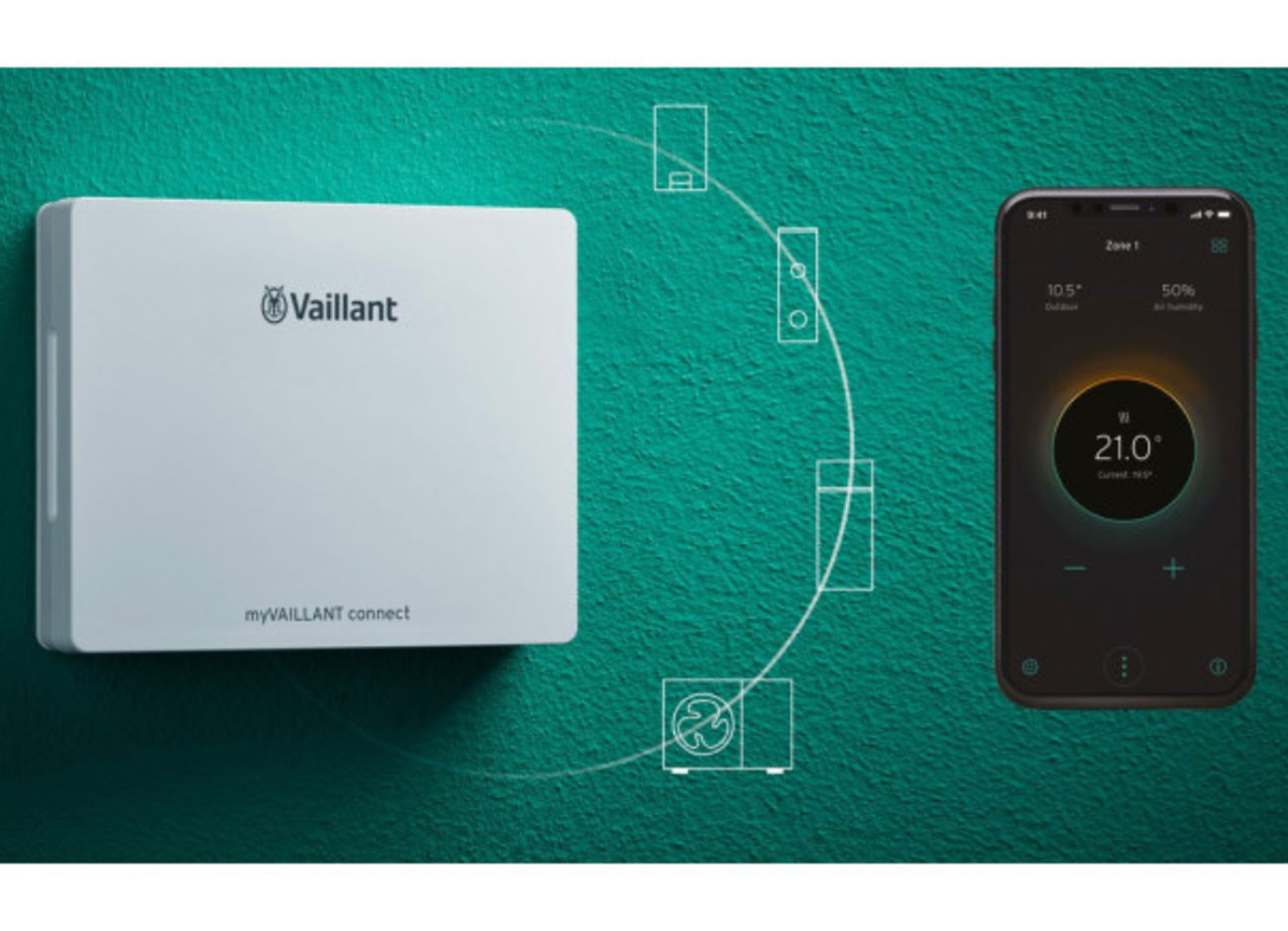 Tendenze casa 2026 | Comfort e termoregolazione smart