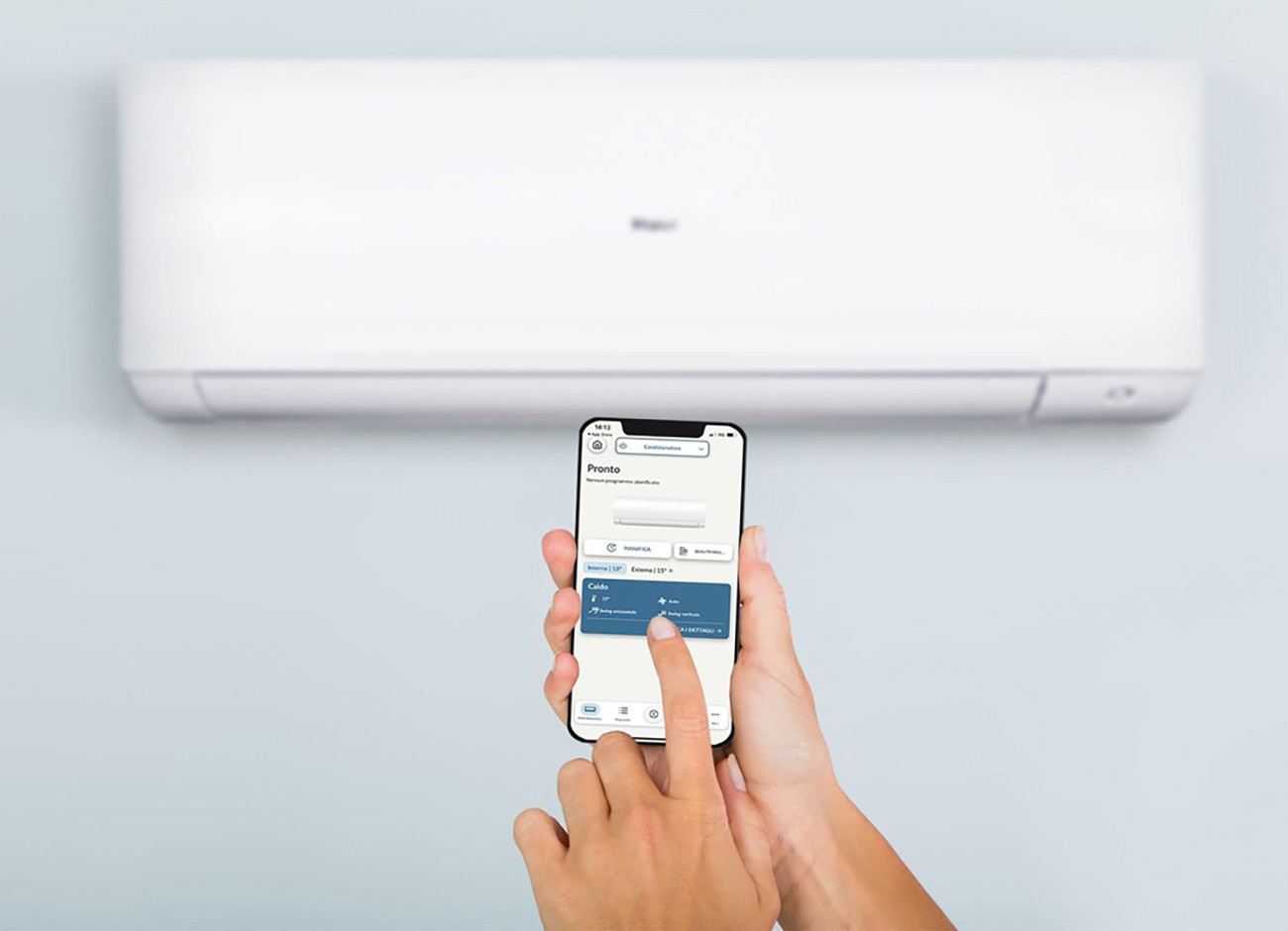 Condizionatori Haier: tecnologia, silenziosità e design per il comfort domestico