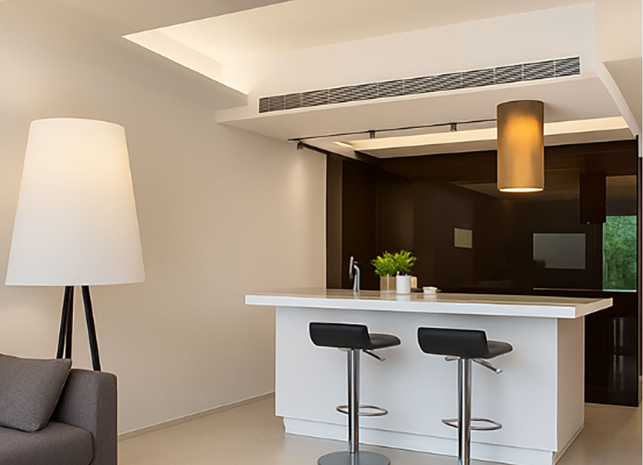 Condizionatori canalizzati o a pavimento? Guida completa alla scelta