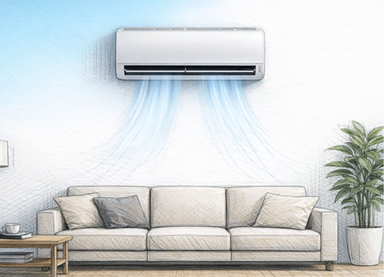 Installazione condizionatore: guida completa (costi, regole e consigli)
