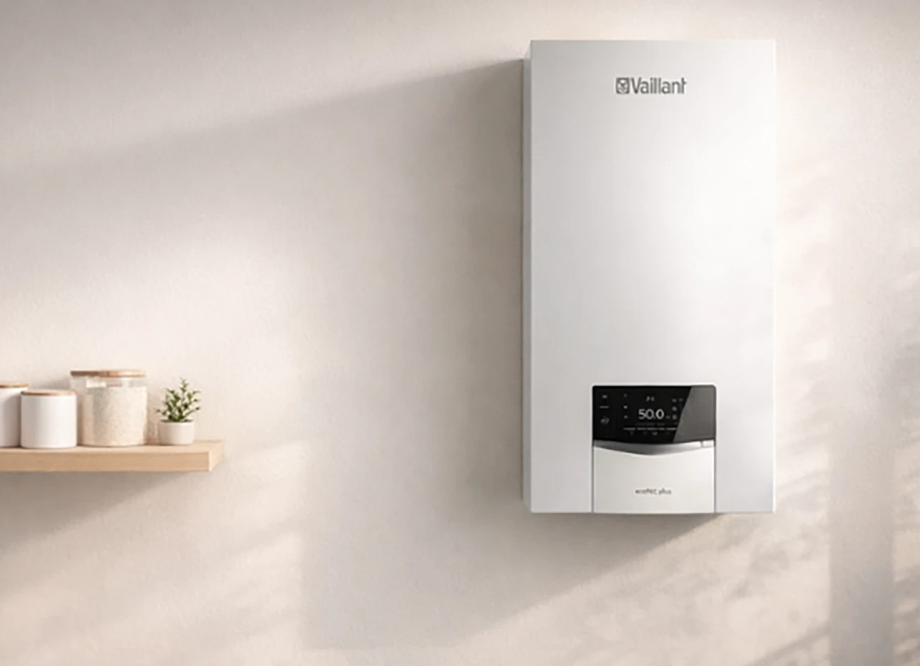 Novità caldaie a condensazione: Vaillant Ecotec Plus, Ecovit VKK E Immergas Victrix Superior, Victrix Zeus