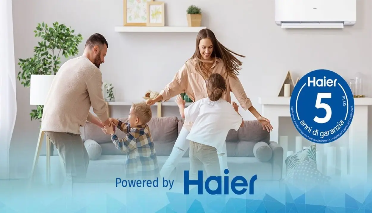 Haier