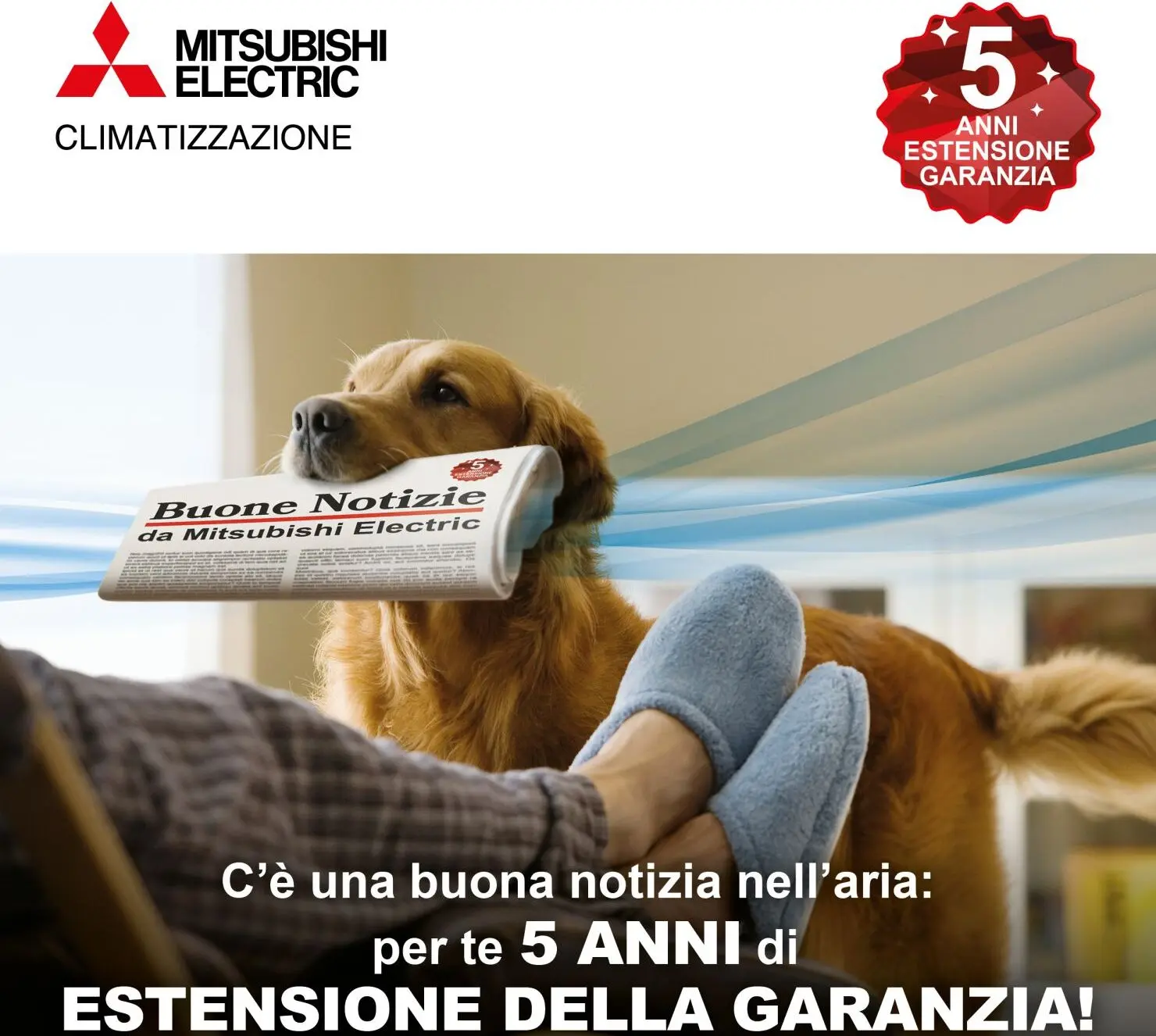 Mitsubishi estensione garanzia