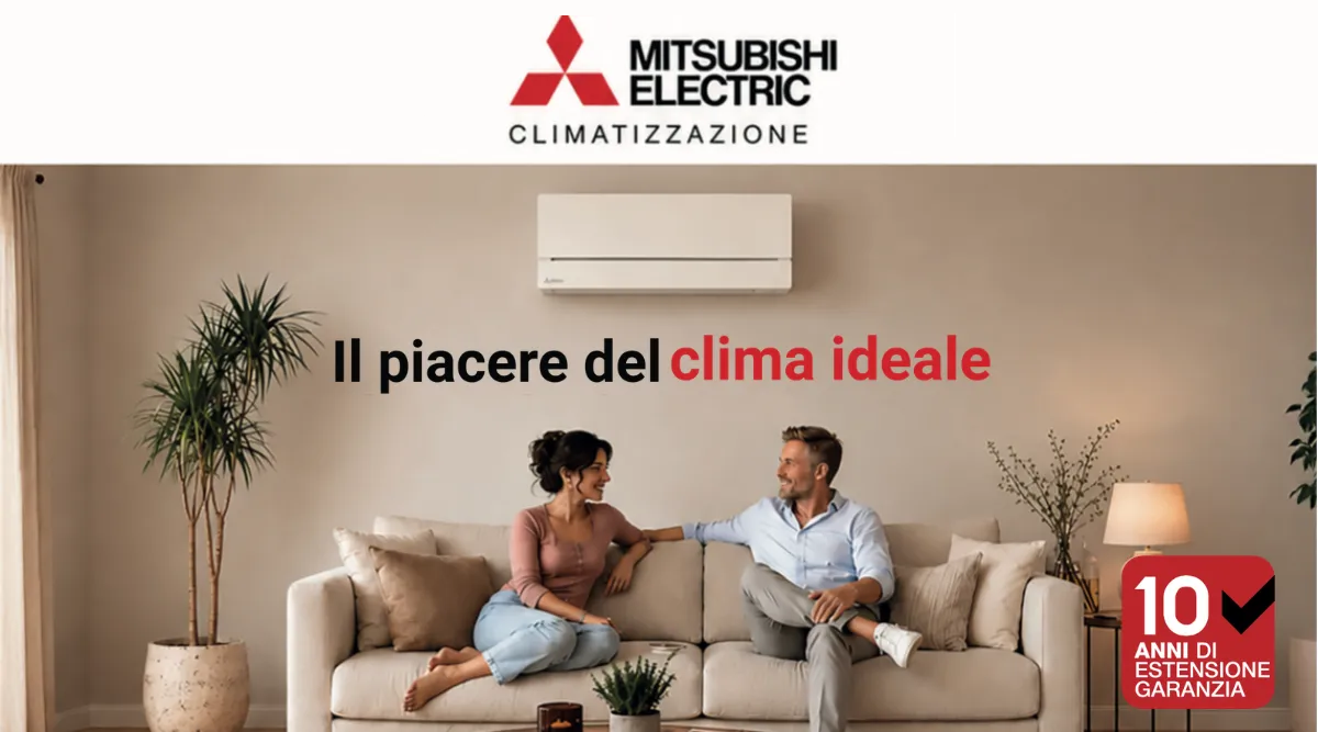 Mitsubishi estensione garanzia